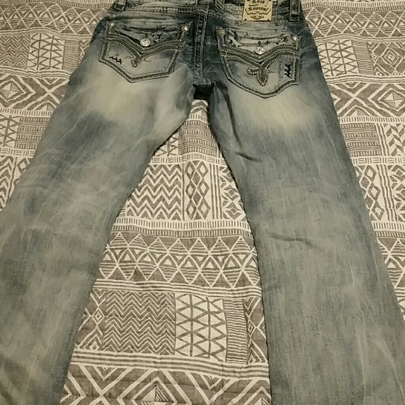 Jeans - Picture 4 of 5